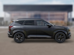 Kia Seltos X-Line S AWD 2027