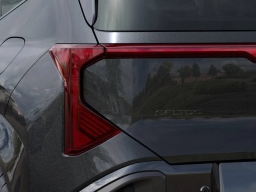 Kia Seltos X-Line S AWD 2027