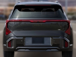 Kia Seltos X-Line S AWD 2027
