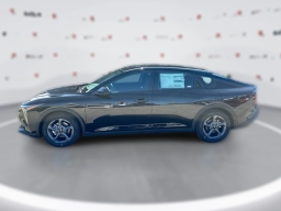 Kia Seltos X-Line S AWD 2027