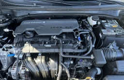 Kia Seltos X-Line S AWD 2027