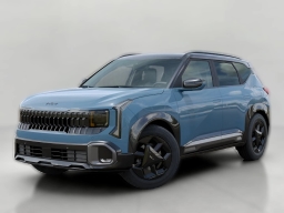 Kia Seltos X-Line S AWD 2027