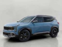Kia Seltos X-Line S AWD 2027