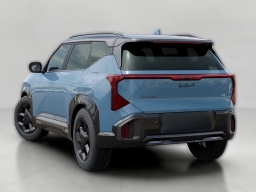 Kia Seltos X-Line S AWD 2027