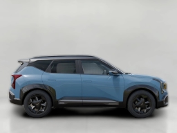 Kia Seltos X-Line S AWD 2027