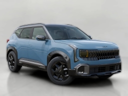 Kia Seltos X-Line S AWD 2027