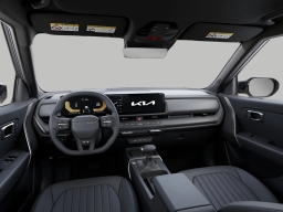 Kia Seltos X-Line S AWD 2027