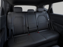 Kia Seltos X-Line S AWD 2027