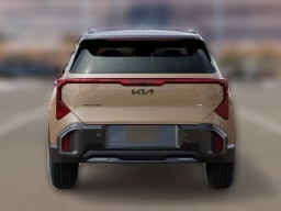 Kia Seltos X-Line S AWD 2027