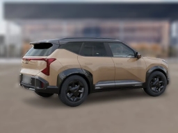 Kia Seltos X-Line S AWD 2027