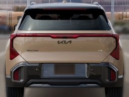 Kia Seltos X-Line S AWD 2027