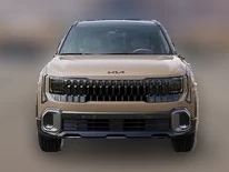 Kia Seltos X-Line S AWD 2027