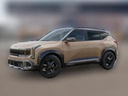 Kia Seltos X-Line S AWD 2027