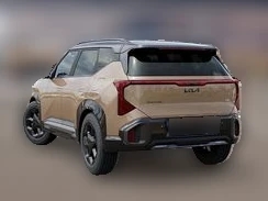 Kia Seltos X-Line S AWD 2027
