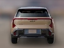 Kia Seltos X-Line S AWD 2027