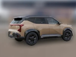 Kia Seltos X-Line S AWD 2027