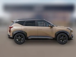 Kia Seltos X-Line S AWD 2027