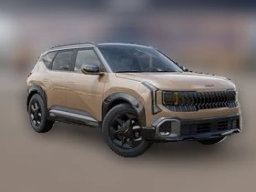 Kia Seltos X-Line S AWD 2027