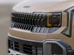 Kia Seltos X-Line S AWD 2027