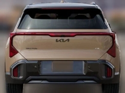 Kia Seltos X-Line S AWD 2027