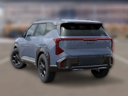 Kia Seltos X-Line S AWD 2027