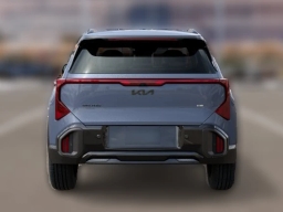 Kia Seltos X-Line S AWD 2027