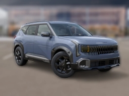 Kia Seltos X-Line S AWD 2027