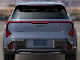 Kia Seltos X-Line S AWD 2027