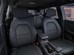Kia Seltos X-Line S AWD 2027