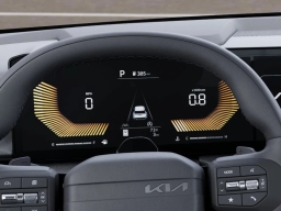Kia Seltos X-Line S AWD 2027