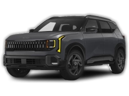 Kia Seltos X-Line S AWD 2027