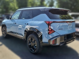 Kia Seltos X-Line S AWD 2027