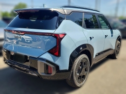 Kia Seltos X-Line S AWD 2027