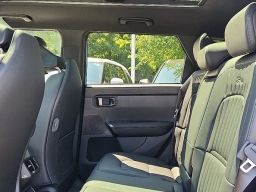 Kia Seltos X-Line S AWD 2027