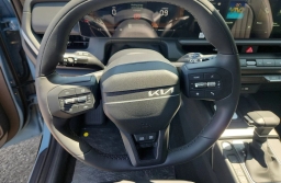 Kia Seltos X-Line S AWD 2027