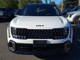Kia Seltos X-Line S AWD 2027