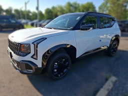Kia Seltos X-Line S AWD 2027