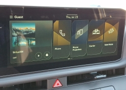 Kia Seltos X-Line S AWD 2027