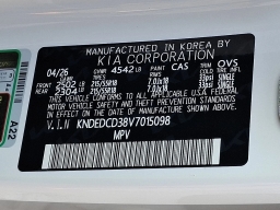 Kia Seltos X-Line S AWD 2027
