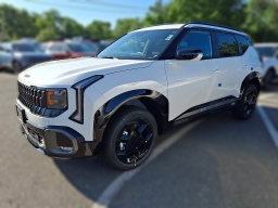 Kia Seltos X-Line S AWD 2027