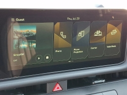Kia Seltos X-Line S AWD 2027