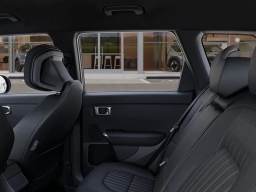 Kia Seltos X-Line S AWD 2027