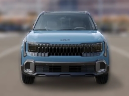 Kia Seltos X-Line S AWD 2027