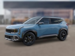 Kia Seltos X-Line S AWD 2027