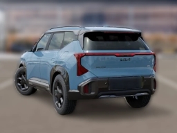 Kia Seltos X-Line S AWD 2027