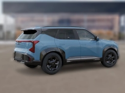 Kia Seltos X-Line S AWD 2027