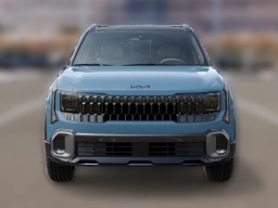 Kia Seltos X-Line S AWD 2027