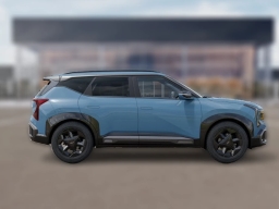 Kia Seltos X-Line S AWD 2027