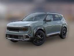Kia Seltos X-Line S AWD 2027