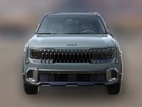Kia Seltos X-Line S AWD 2027